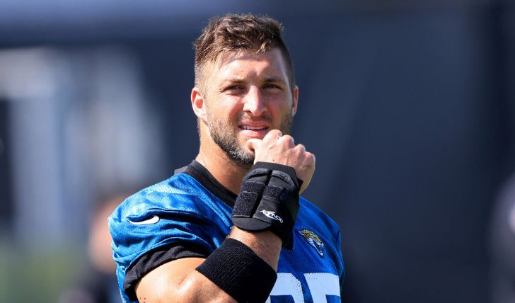 What is Tim Tebow's Net Worth in 2021? Find All the Details of His Earnings and Wealth Here